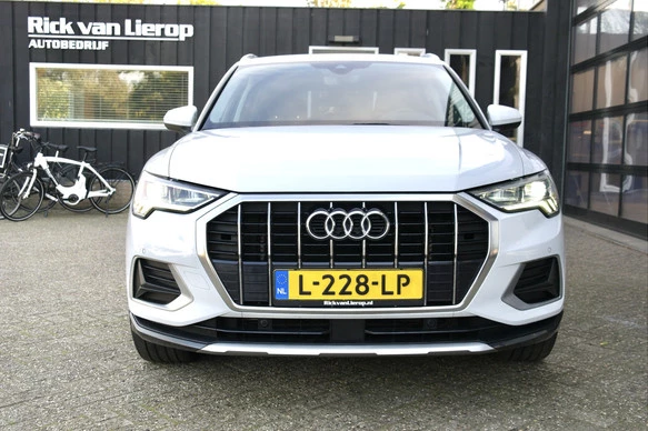 Audi Q3 - Afbeelding 21 van 30