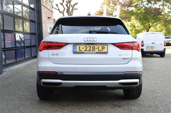 Audi Q3 - Afbeelding 22 van 30