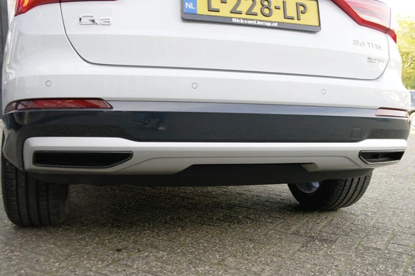 Audi Q3 - Afbeelding 23 van 30