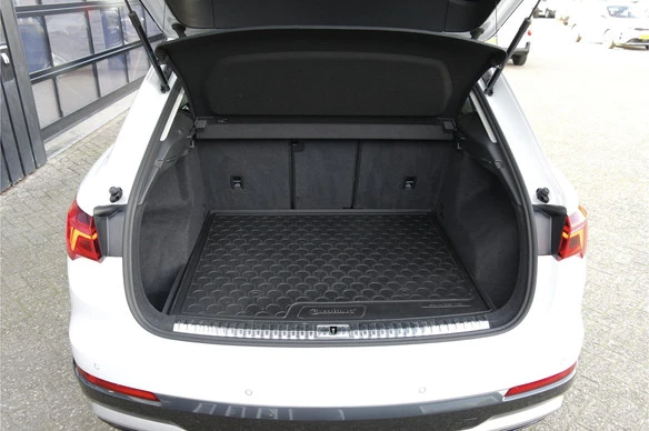 Audi Q3 - Afbeelding 24 van 30