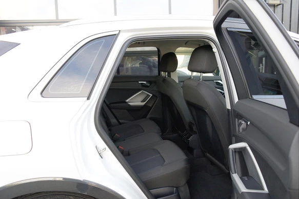 Audi Q3 - Afbeelding 25 van 30