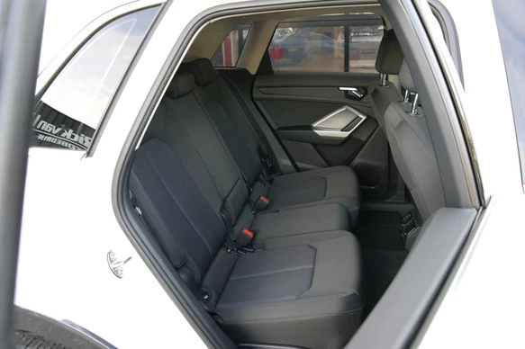 Audi Q3 - Afbeelding 27 van 30