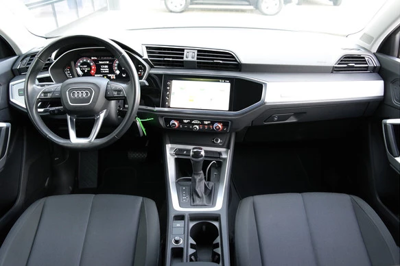 Audi Q3 - Afbeelding 28 van 30