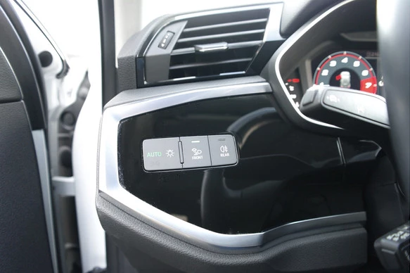 Audi Q3 - Afbeelding 30 van 30