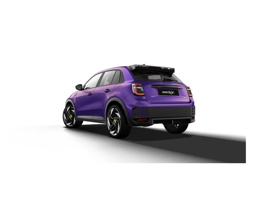 Abarth 600e - Afbeelding 2 van 6