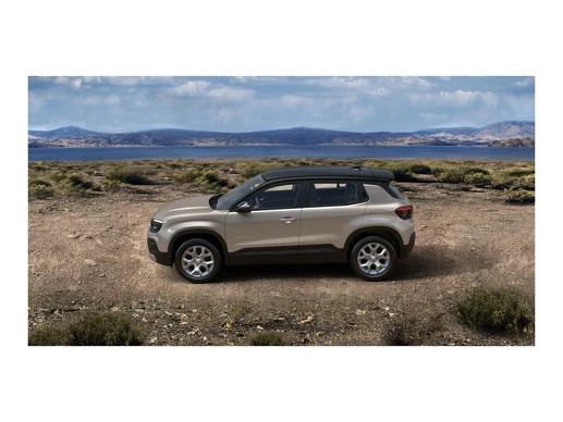 Jeep Avenger - Afbeelding 3 van 8