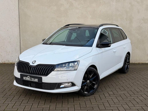 Škoda Fabia - Afbeelding 1 van 30