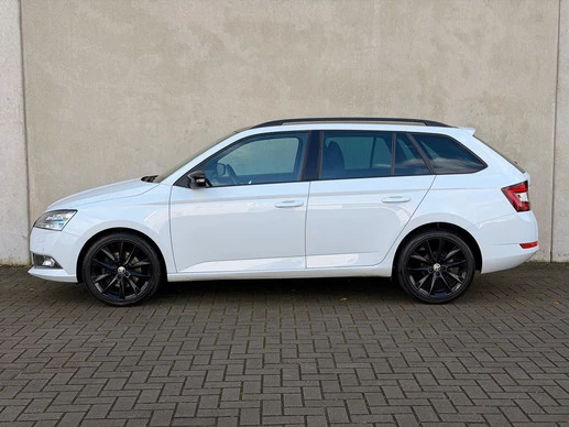 Škoda Fabia - Afbeelding 4 van 30