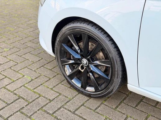 Škoda Fabia - Afbeelding 5 van 30