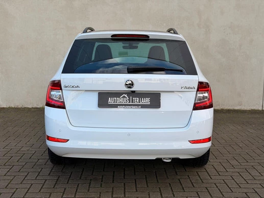 Škoda Fabia - Afbeelding 6 van 30