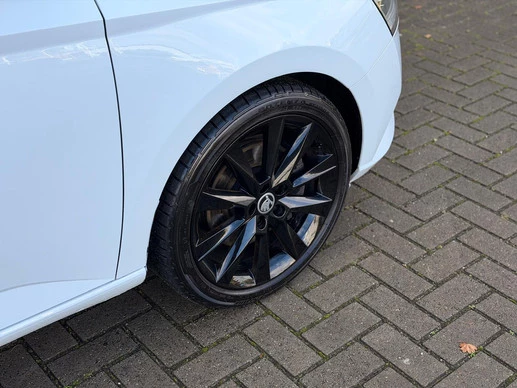 Škoda Fabia - Afbeelding 9 van 30