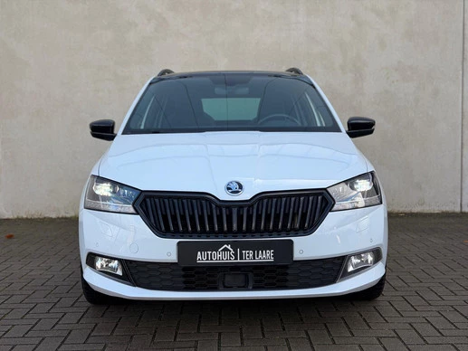 Škoda Fabia - Afbeelding 11 van 30