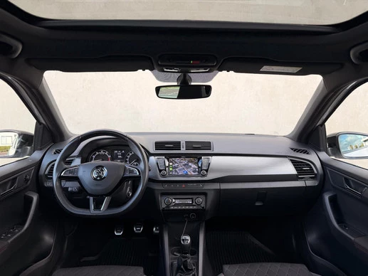 Škoda Fabia - Afbeelding 17 van 30