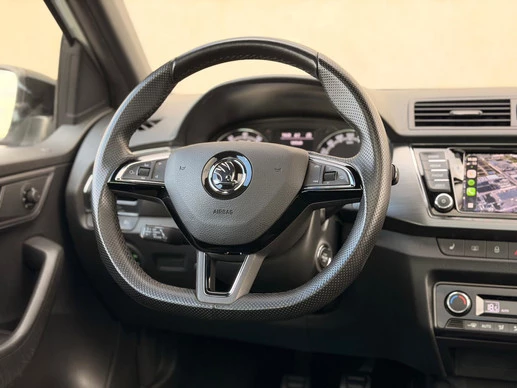 Škoda Fabia - Afbeelding 18 van 30