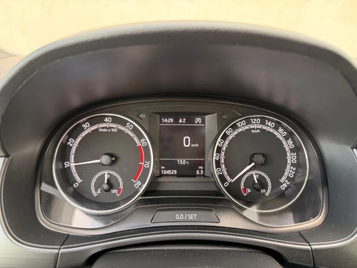 Škoda Fabia - Afbeelding 21 van 30