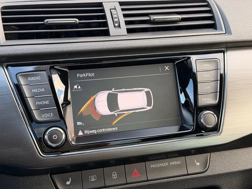 Škoda Fabia - Afbeelding 27 van 30