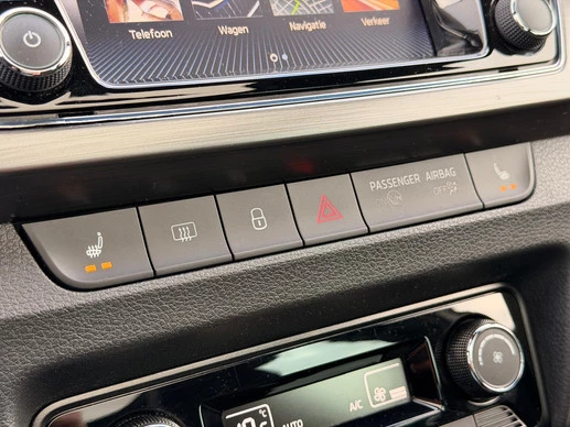 Škoda Fabia - Afbeelding 28 van 30