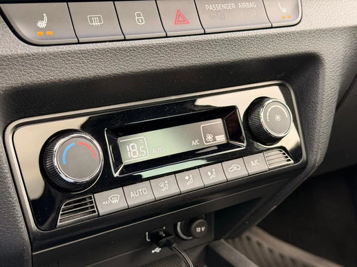 Škoda Fabia - Afbeelding 29 van 30