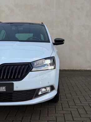 Škoda Fabia - Afbeelding 30 van 30