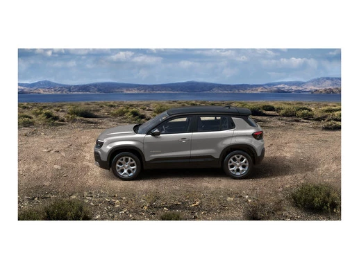 Jeep Avenger - Afbeelding 3 van 8