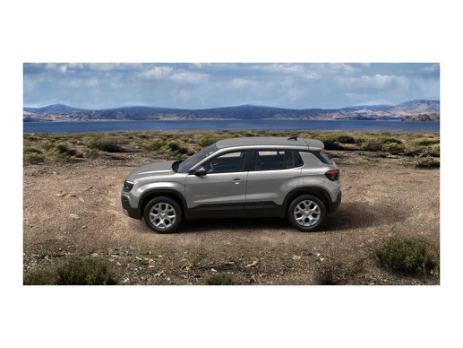 Jeep Avenger - Afbeelding 3 van 8