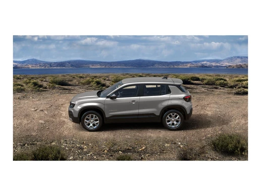Jeep Avenger - Afbeelding 3 van 8