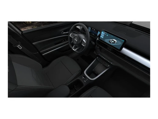Jeep Avenger - Afbeelding 8 van 8
