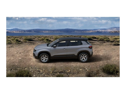 Jeep Avenger - Afbeelding 3 van 8