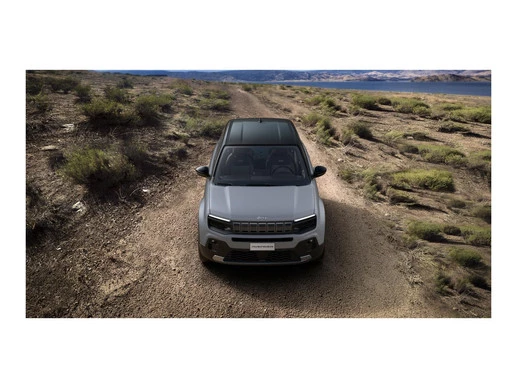 Jeep Avenger - Afbeelding 4 van 8