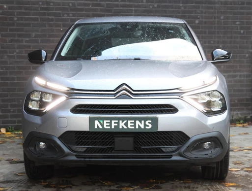 Citroën ë-C4 - Afbeelding 5 van 30