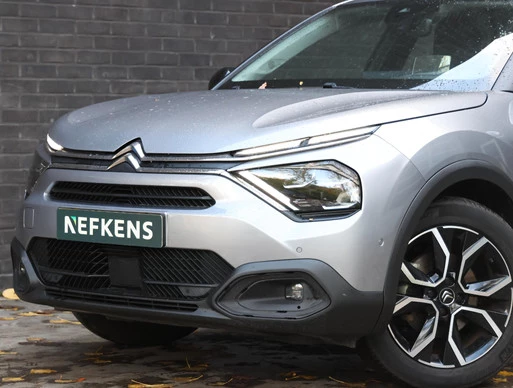 Citroën ë-C4 - Afbeelding 6 van 30