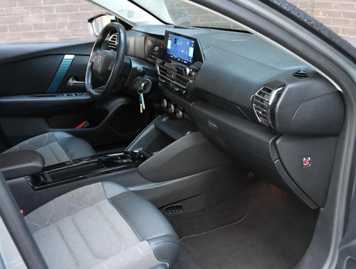 Citroën ë-C4 - Afbeelding 10 van 30