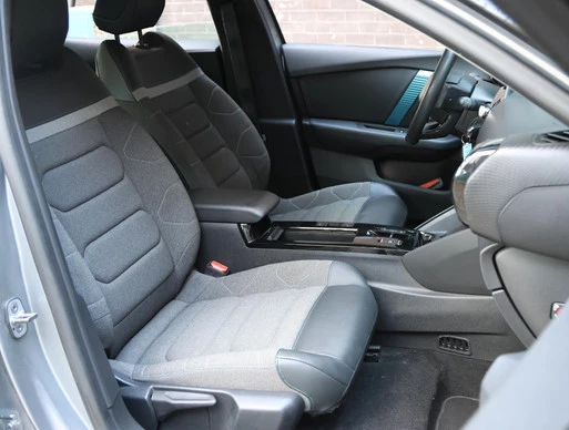 Citroën ë-C4 - Afbeelding 11 van 30