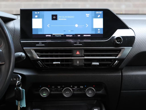 Citroën ë-C4 - Afbeelding 15 van 30