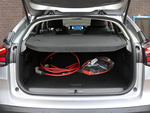 Citroën ë-C4 - Afbeelding 18 van 30