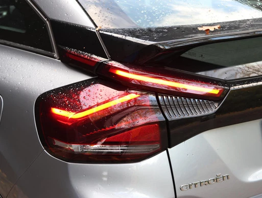 Citroën ë-C4 - Afbeelding 20 van 30