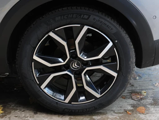 Citroën ë-C4 - Afbeelding 21 van 30