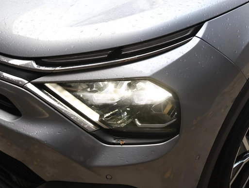 Citroën ë-C4 - Afbeelding 22 van 30