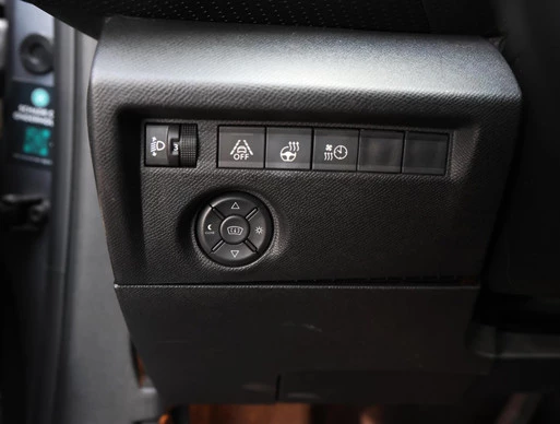 Citroën ë-C4 - Afbeelding 25 van 30