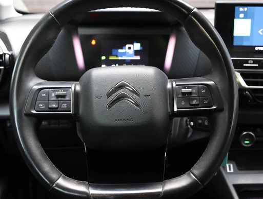 Citroën ë-C4 - Afbeelding 28 van 30