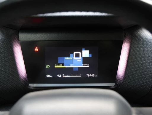 Citroën ë-C4 - Afbeelding 29 van 30