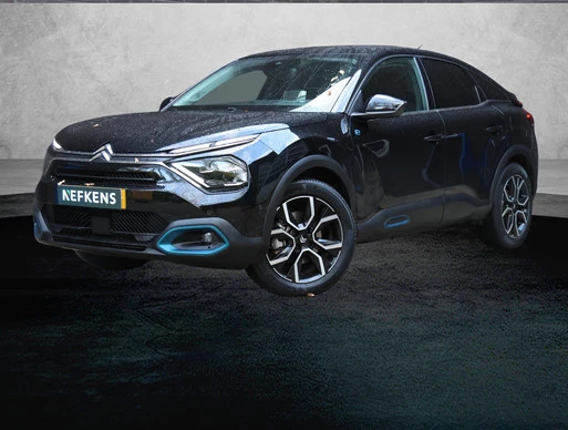Citroën ë-C4 - Afbeelding 1 van 30