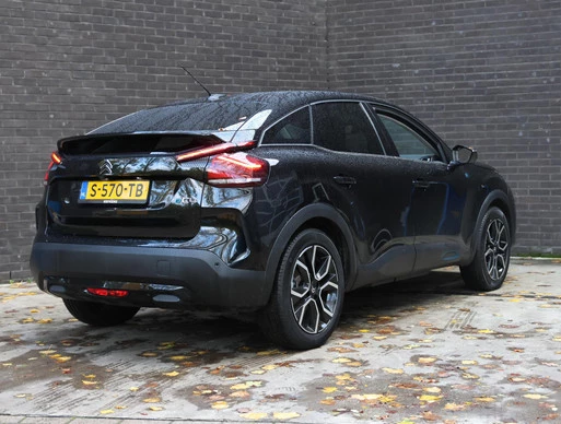 Citroën ë-C4 - Afbeelding 6 van 30