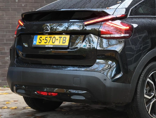Citroën ë-C4 - Afbeelding 7 van 30