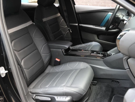 Citroën ë-C4 - Afbeelding 10 van 30