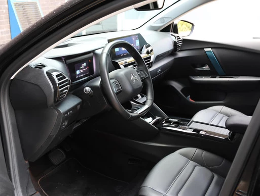 Citroën ë-C4 - Afbeelding 11 van 30