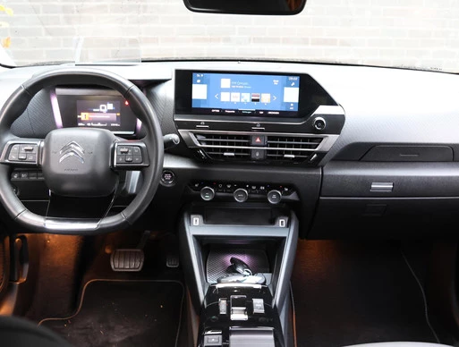 Citroën ë-C4 - Afbeelding 14 van 30