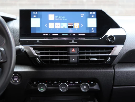 Citroën ë-C4 - Afbeelding 15 van 30