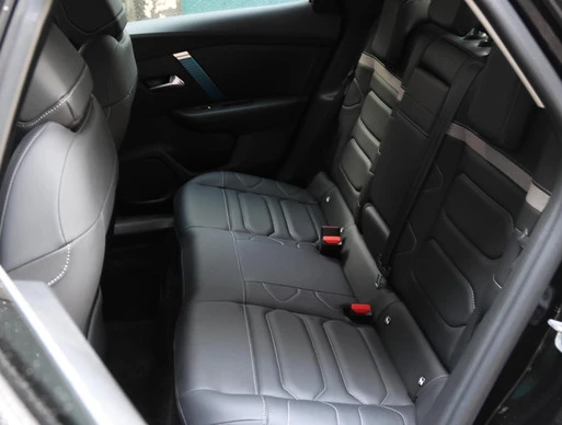 Citroën ë-C4 - Afbeelding 17 van 30