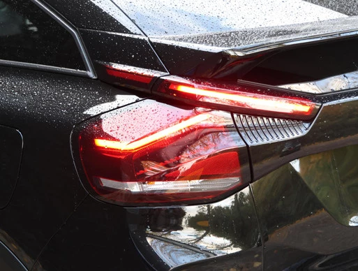 Citroën ë-C4 - Afbeelding 20 van 30